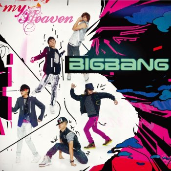 BIGBANG MY HEAVEN (club Remix)