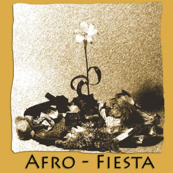 Afro Fiesta Uptown Girl