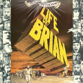 Monty Python Brian Song (Pt.2 / From "Life Of Brian" Original Motion Picture Soundtrack)