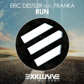 Eric Destler Run - Extended Hard Mix