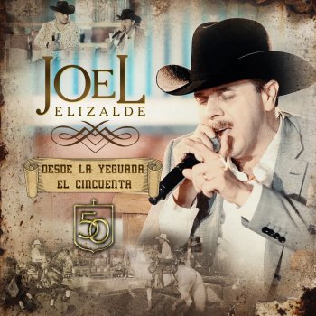 Joel Elizalde feat. Calibre 50 El Pastor Alemán (Dueto Con Calibre 50)