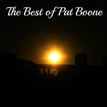 Pat Boone Friendly Persauasion (Thee I Love)
