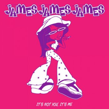 jamesjamesjames It’s Not You, It’s Me