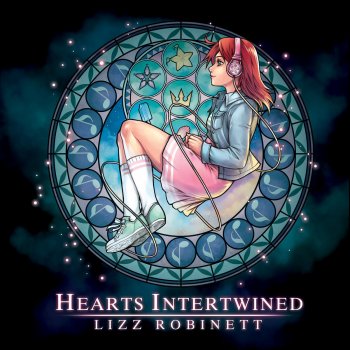 Lizz Robinett The Oathkeeper // Kairi (from "Kingdom Hearts")