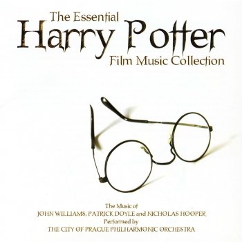 The City of Prague Philharmonic Orchestra Double Trouble - from 'Harry Potter And The Prisoner Of Azkaban'