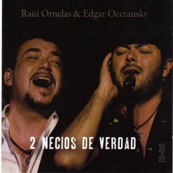 Raúl Ornelas feat. Edgar Oceransky El Manual de lo Prohibido