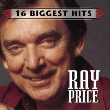 Ray Price Make the World Go Away