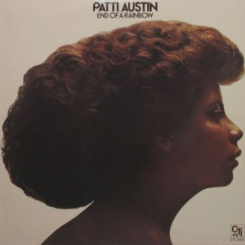 Patti Austin What's at the End of a Rainbow
