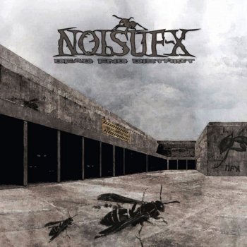 Noisuf-X Stay Still