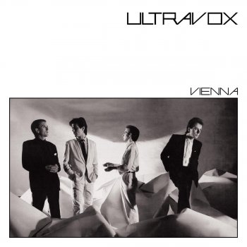 Ultravox Keep Talking (Cassette Recording During Rehearsals)