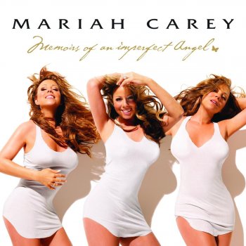 Mariah Carey It's a Wrap
