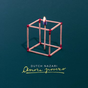 Dutch Nazari feat. Wairaki Gin Jack Havana Cointreau