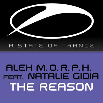 Alex M.O.R.P.H. feat. Natalie Gioia The Reason (Club Mix)
