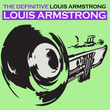 Louis Armstrong Ain't Misbehavin' (Dixieland Version)