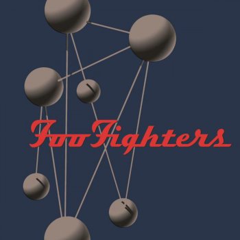 Foo Fighters Enough Space