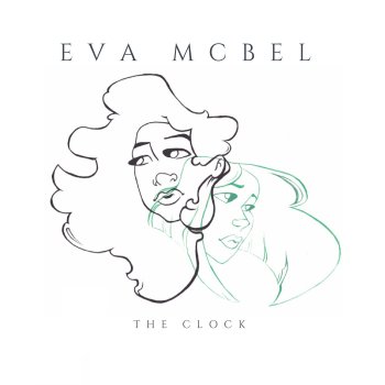 Eva McBel The Clock