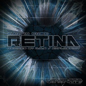 Marvin Erbe Retina (exploSpirit Remix)