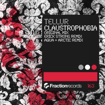 Tellur Claustrophobia (Aqua & Arctic Remix)