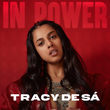 Tracy De Sá feat. Aly Bass Perchée