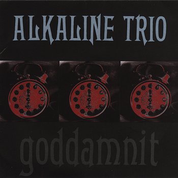 Alkaline Trio Clavicle