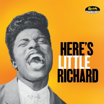 Little Richard Baby - Demo