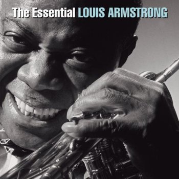 Louis Armstrong and His All Stars Rockin' Chair