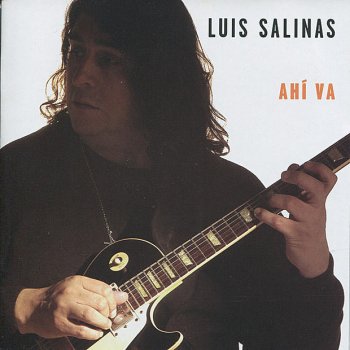 Luis Salinas RTM Blues