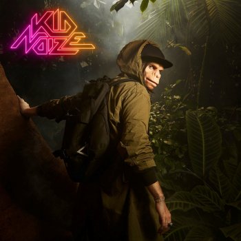 Kid Noize Walking To The Jungle
