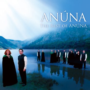 Anuna 自然の歌