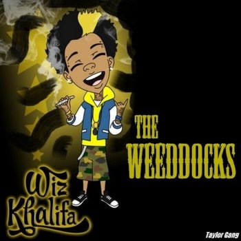 Wiz Khalifa California