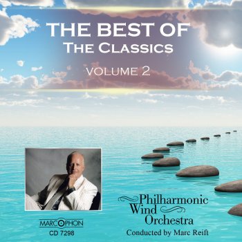 Antonio Vivaldi, John Glenesk Mortimer, Philharmonic Wind Orchestra & Marc Reift The Four Season "Summer", RV 315: I. Allegro moderato