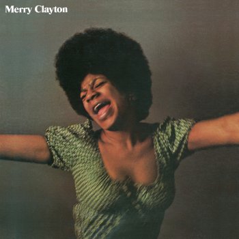 Merry Clayton A Song for You