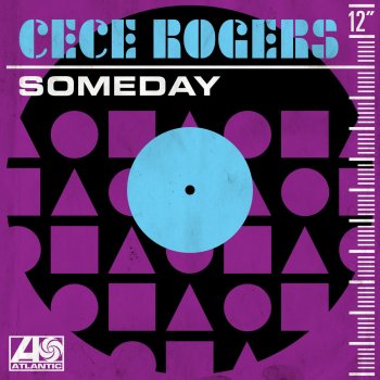 CeCe Rogers Someday (Some Dub) [Remix]