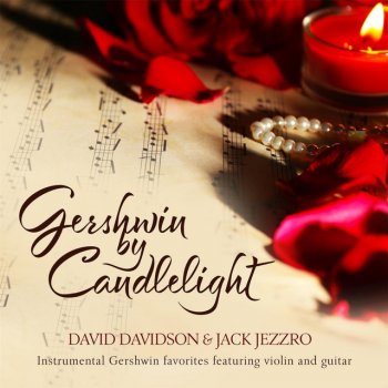 David Davidson feat. Jack Jezzro Love Is Here to Stay