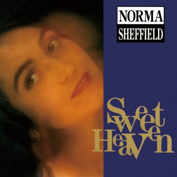 Norma Sheffield IT'S FOR YOUR EYES