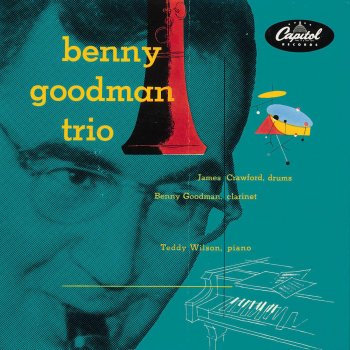 Benny Goodman But Not for Me