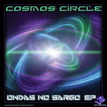 Cosmo Circle Out Lander