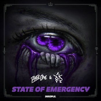 PhaseOne feat. YOOKiE State Of Emergency