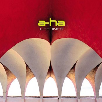 A-ha Forever Not Yours