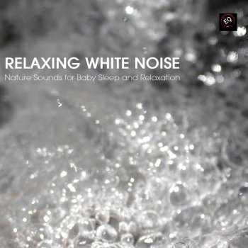 Soothing White Noise for Sleeping Babies Mountain Stream