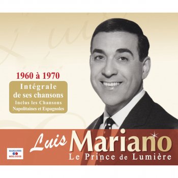 Luis Mariano Maria la O