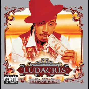 Ludacris feat. DJ Quik Spur of the Moment