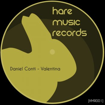 Daniel Conti Valentina (Vincenzo Coni Remix)