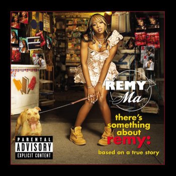 Remy Ma Conscience (skit)