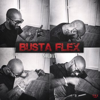 Busta Flex Tatoojojo4snapback (Instrumental)