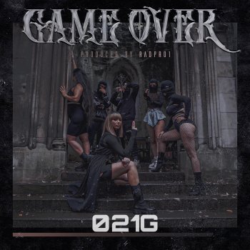 021G Game Over