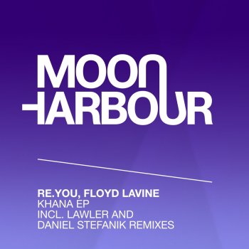 Re.You feat. Floyd Lavine & Daniel Stefanik Seamless - Daniel Stefanik Remix