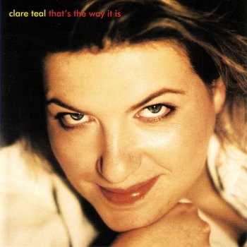 Clare Teal You're My Thrill