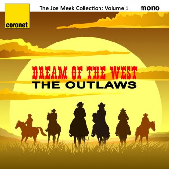 The Outlaws feat. Mike Berry My Baby Doll