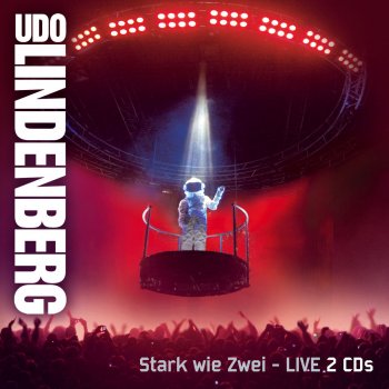 Udo Lindenberg feat. Nathalie Dorra Was hat die Zeit mit uns gemacht (Live 2008)